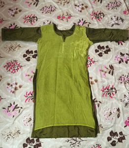 Kurti