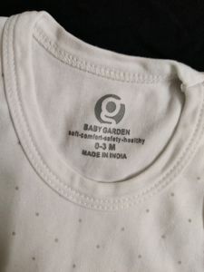 New Onesies Unisex