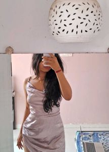 Elegant Slip Dress💖