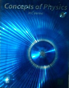 Concepts of Physics Vol 1 by HC Verma