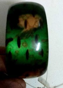 Green Bangle