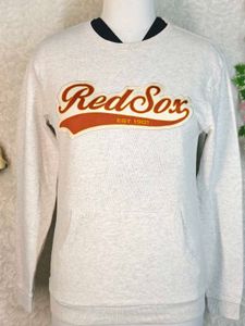 MLB Red Sox Graphic Sweatshirt