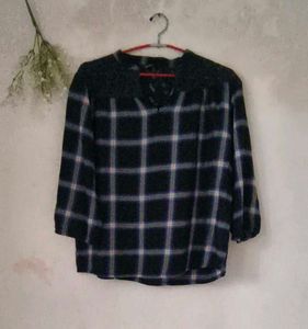 Very Soft Cotton And Beautiful Shirt