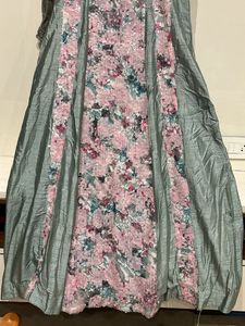 Stylish Ethnic Gown