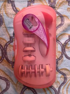 Multipurpose Face Massager