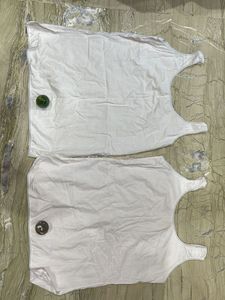 White Camisole