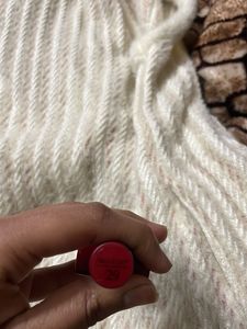 Swiss Beauty UV Gel Polish - Red