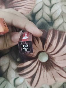 SUGAR Smudge Me Not Liquid Lipstick Mini