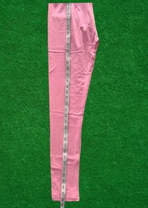 Girls Gown With Lagging
