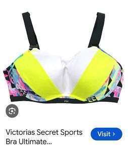 Victoria's Secret VSX Sports Bra