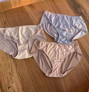 Pack of 3 Comfortable Briefs
