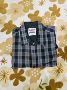 Roadster Casual Shirt