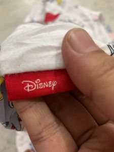 Cute Dumbo Pajama Romper