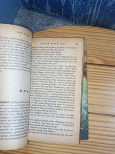 Dan Brown  Only Inferno