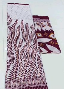 Beautiful Printed Kurta Set