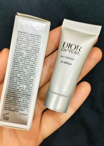 dior capture le serum