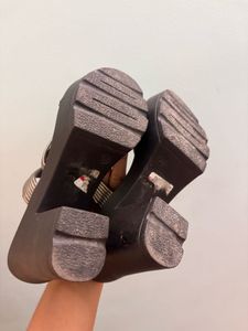 Stylish Wedge Sandals