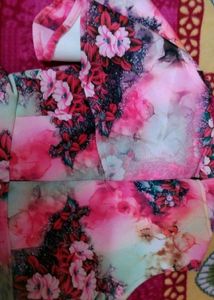 Party Wear frock