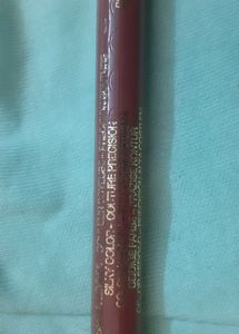 Original Loreal Paris Lip Liner