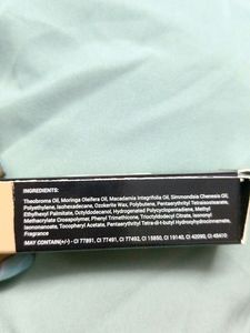 Nude Italy Lipstick Amag Beauty