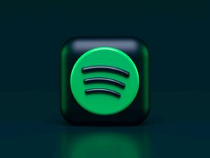 Spotify premium *2
