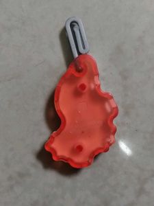 Super Mario Piranha plant accessory