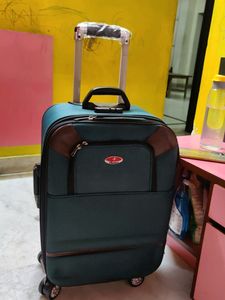 Trolley Luggage Bag