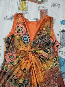 Gown