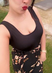 Chic Floral Print Jumpsuit