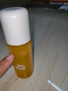 AMINU Vitamin C Body Oil