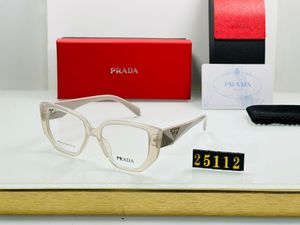 Prada Cat-Eye Eyeglasses Frames