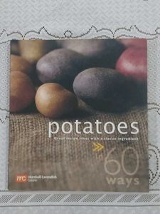 Potatoes: Great Recipe Ideas with a classic ingred