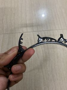 Trendy Braided Hair Hoop band