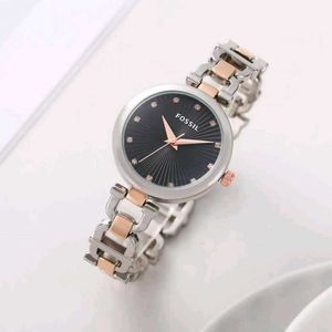 Elegant Fossil Women's Watch
