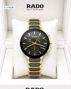Rado Ceramic  Watch