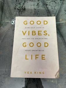 Good Vibes,