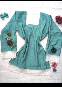 Corset kurti