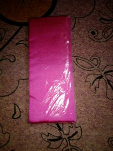 Silk Solid Blouse Material