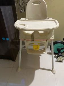 3in1 Baby Feeding High Chair ‼️ Price Drop ‼️