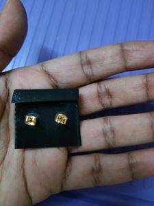 PRICE DROP Faux Pearl Small Studs