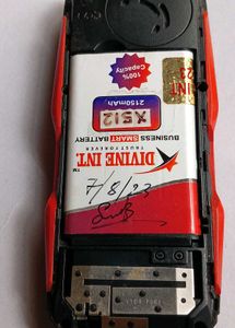 Micromax Feature Phone,