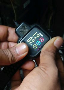 Noise Smart Watch