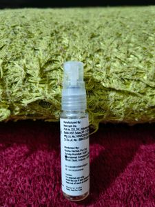 Mini Rosila Perfume
