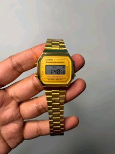 unisex digital watch