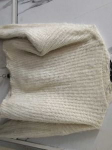 Comfy Knit fur Sweater