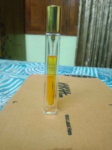 Vanilla Royale Sugared Patchouli 64