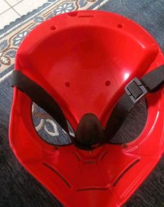 Spider-Man Mask
