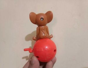 Vintage Tom &amp; Jerry Toy