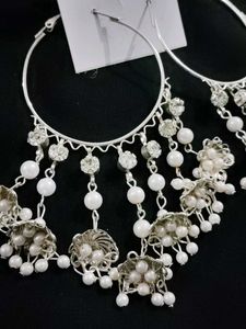 🥰 Beautiful Long Style Earrings❣️