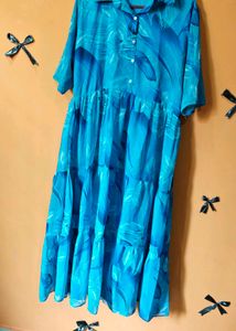 3 tier classic dress